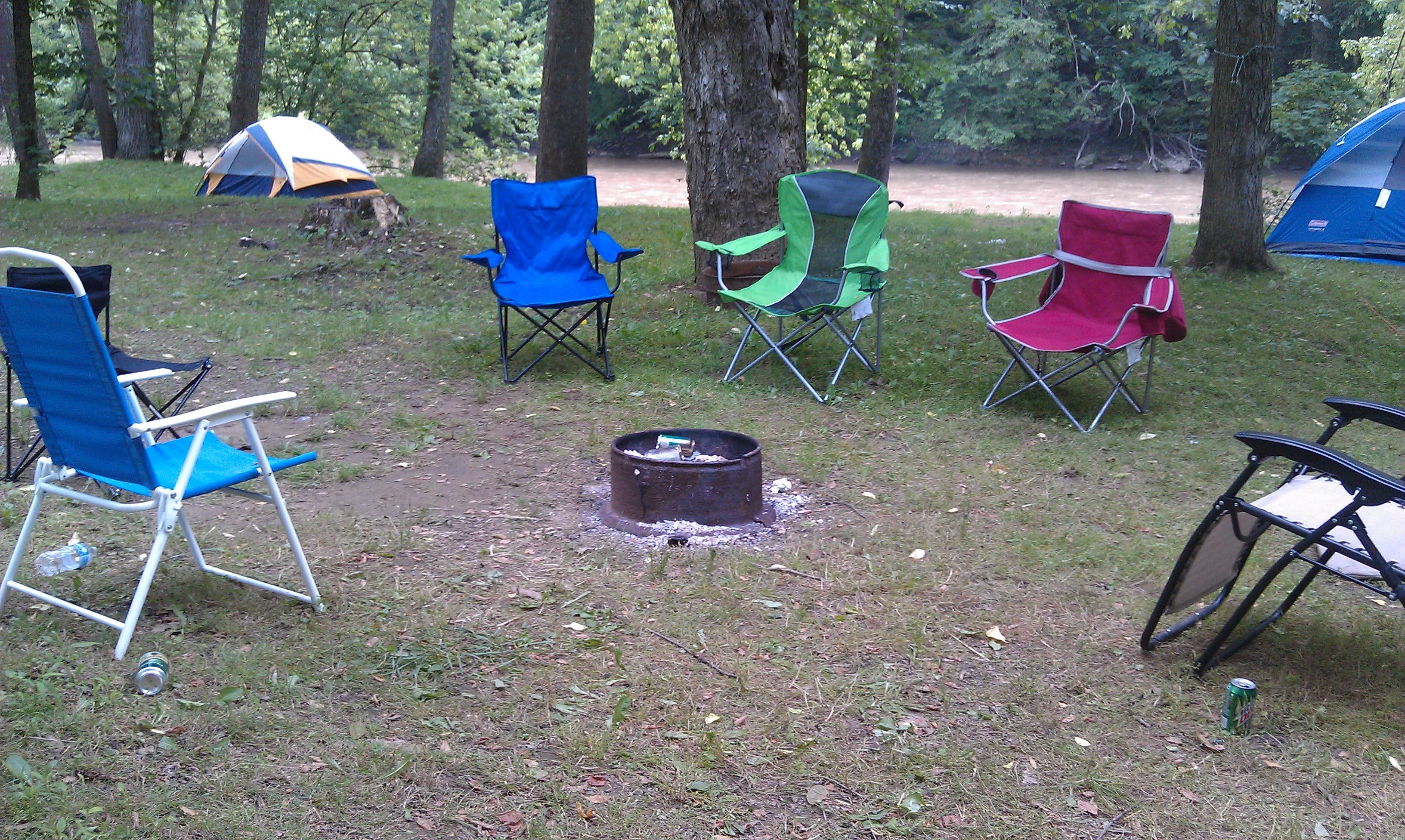 Camper submitted image from Butler-Mohican KOA - 5