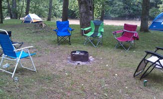 Daniel U.'s photo at Butler-Mohican KOA near Shelby, OH