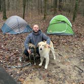 Review photo of Wall Doxey State Park by Steven W., November 26, 2019