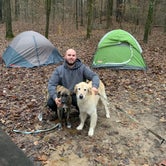 Review photo of Wall Doxey State Park Campground by Steven W., November 26, 2019