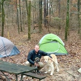 Review photo of Wall Doxey State Park Campground by Steven W., November 26, 2019