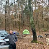 Review photo of Wall Doxey State Park Campground by Steven W., November 26, 2019