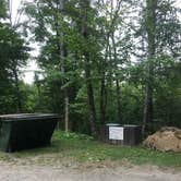 Review photo of Aroostook State Park Campground by Gary G., August 22, 2017