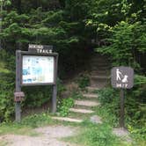 Review photo of Aroostook State Park Campground by Gary G., August 22, 2017
