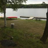 Review photo of Aroostook State Park Campground by Gary G., August 22, 2017