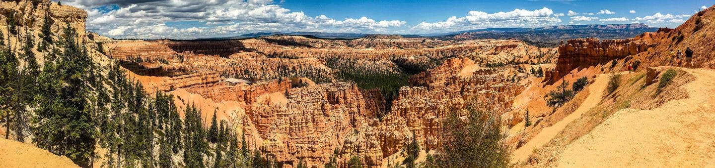 Camper-submitted photo at Sunset Campground — Bryce Canyon National Park near Bryce Canyon National Park