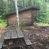 Review photo of Aroostook State Park Campground by Gary G., August 22, 2017