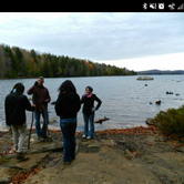 Review photo of Cranberry Lake - DEC by Gabrielle C., August 23, 2017