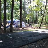 Review photo of Milburn Landing Campground by Jen V., August 23, 2017