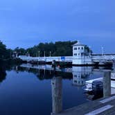Review photo of Milburn Landing Campground by Jen V., August 23, 2017