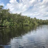 Review photo of Milburn Landing Campground by Jen V., August 23, 2017