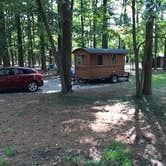 Review photo of Milburn Landing Campground by Jen V., August 23, 2017
