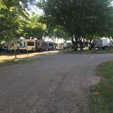 Review photo of Mitchell KOA by TyAnn J., August 23, 2017