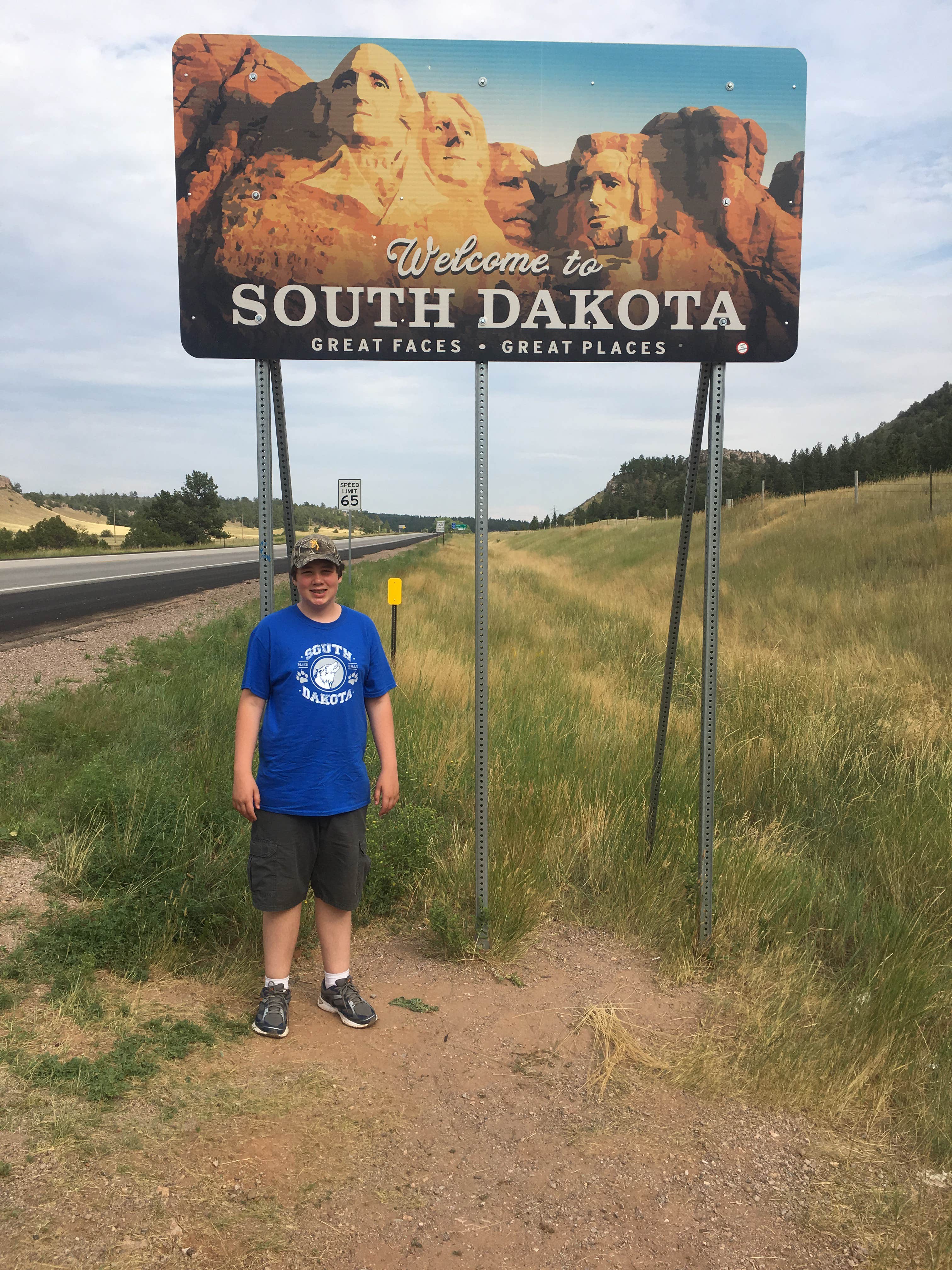 Signs & Maps
