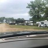 Review photo of Ellacoya State Park Campground by Sarah F., November 26, 2019