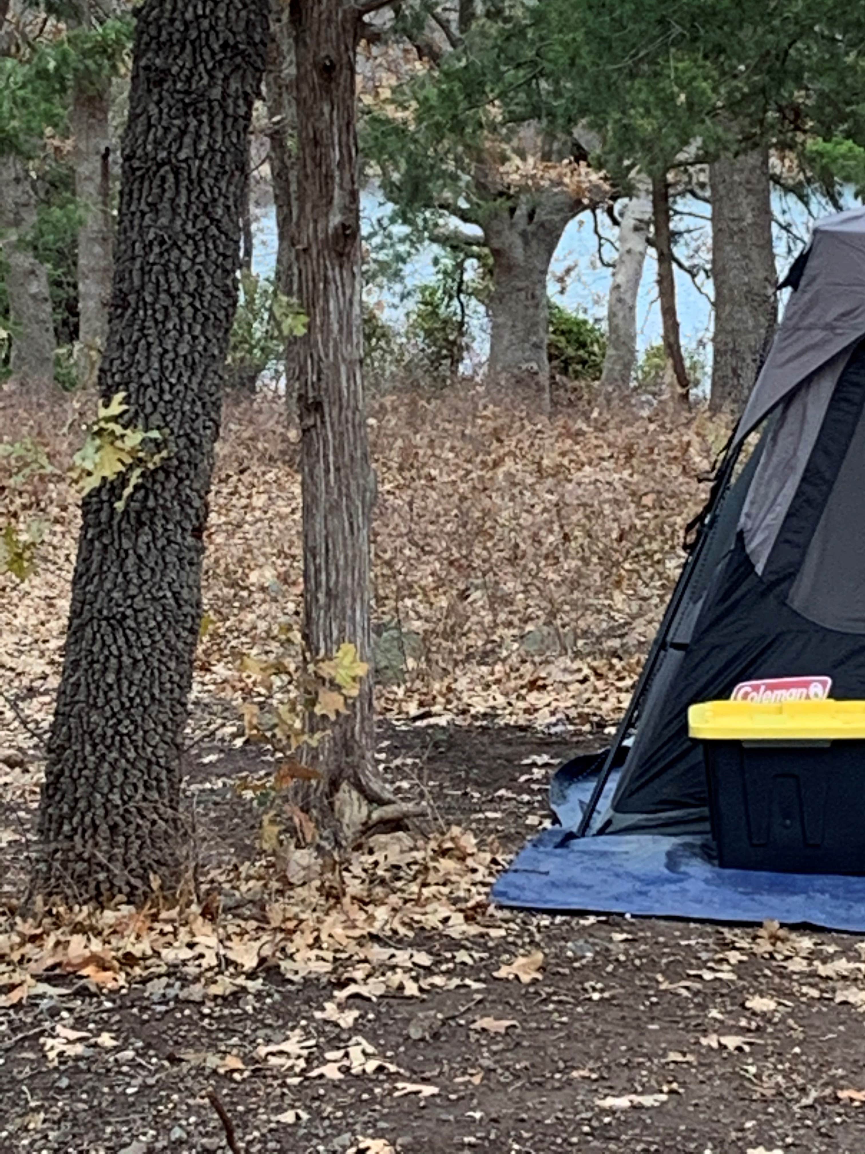 William A.'s photo at Camp Doris in Oklahoma