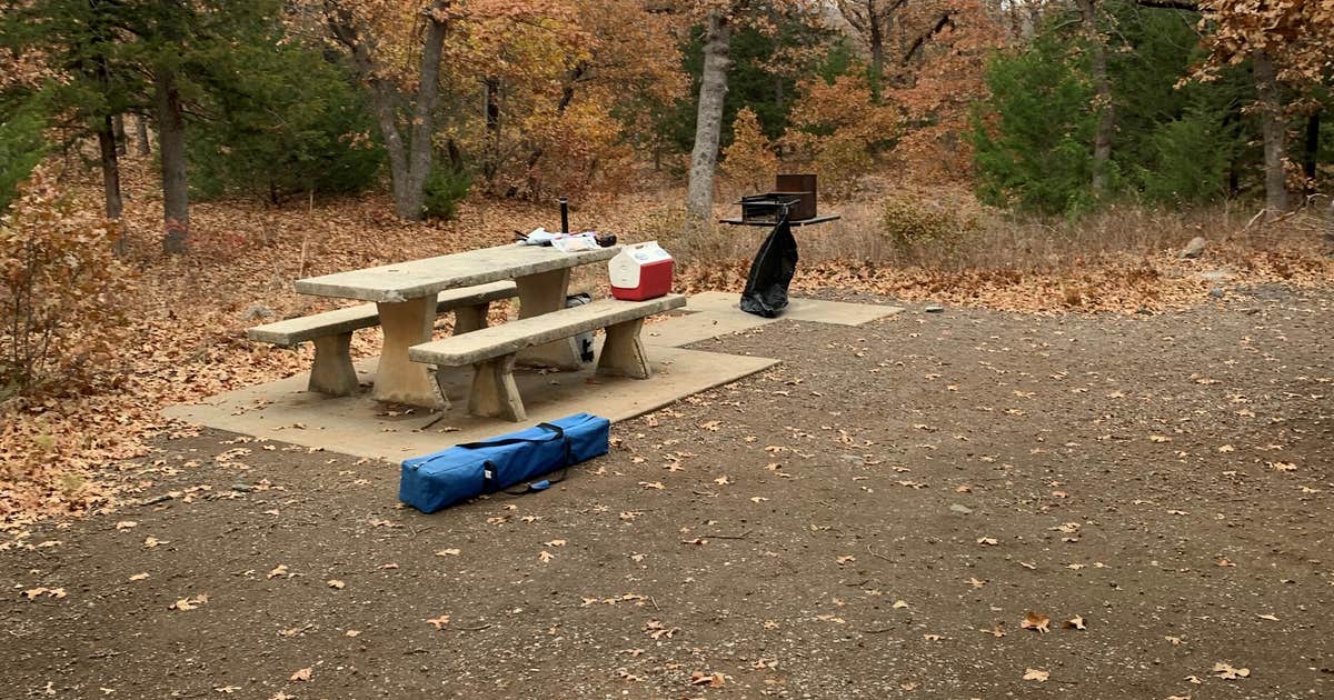 Camp Doris