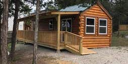 Camper submitted image from Lakeview Campground