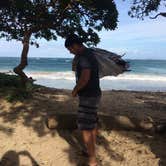 Review photo of Mālaekahana State Recreation Area by Renato S., August 23, 2017