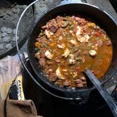 Review photo of Skidaway Island State Park Campground by Jan P., November 27, 2019
