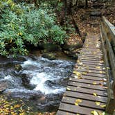 Review photo of Moccasin Creek State Park Campground by Jan P., November 27, 2019