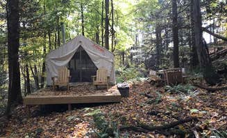 The Dyrt's photo at Home Sweet Campsite Two near Ithaca, NY