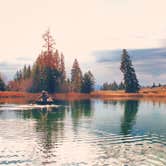 Review photo of Blue Lake Camp by Isabelle K., August 23, 2017