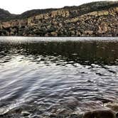 Review photo of Bartlett Flat by Michelle D., August 23, 2017