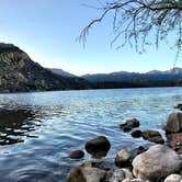 Review photo of Bartlett Flat by Michelle D., August 23, 2017