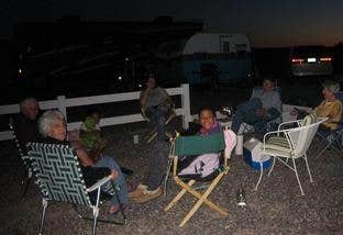 Zhenna B.'s photo at Caballos de las Estrellas near Rodeo, NM