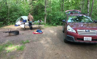 Les R.'s photo at Banning State Park Campground in Minnesota