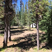 Review photo of Mazama Village Campground — Crater Lake National Park by Jenny R., August 23, 2017