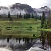 Review photo of Gunnison National Forest Lake Irwin Campground by Liam R., November 28, 2019
