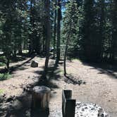 Review photo of Mazama Village Campground — Crater Lake National Park by Jenny R., August 23, 2017