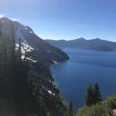 Review photo of Mazama Village Campground — Crater Lake National Park by Jenny R., August 23, 2017