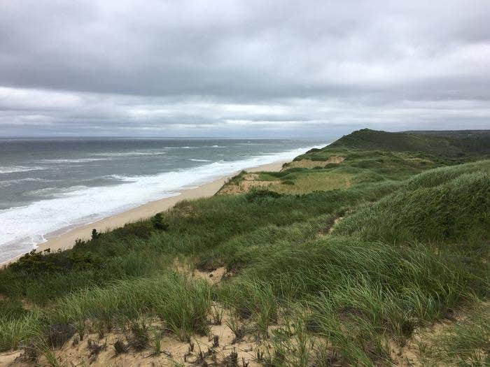 Camper submitted image from Beach View House — Cape Cod National Seashore - 5
