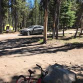 Review photo of Mazama Village Campground — Crater Lake National Park by Jenny R., August 23, 2017