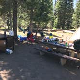 Review photo of Mazama Village Campground — Crater Lake National Park by Jenny R., August 23, 2017