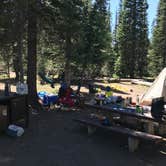 Review photo of Mazama Village Campground — Crater Lake National Park by Jenny R., August 23, 2017