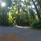 Review photo of Jessie M. Honeyman Memorial State Park Campground by Tj B., August 24, 2017