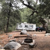 Review photo of Pioneer Pass Campground by Cindy S., November 30, 2019