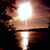 Review photo of Jessie M. Honeyman Memorial State Park Campground by Tj B., August 24, 2017