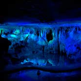 Review photo of Raccoon Mountain Caverns and Campground by Jaime W., November 30, 2019