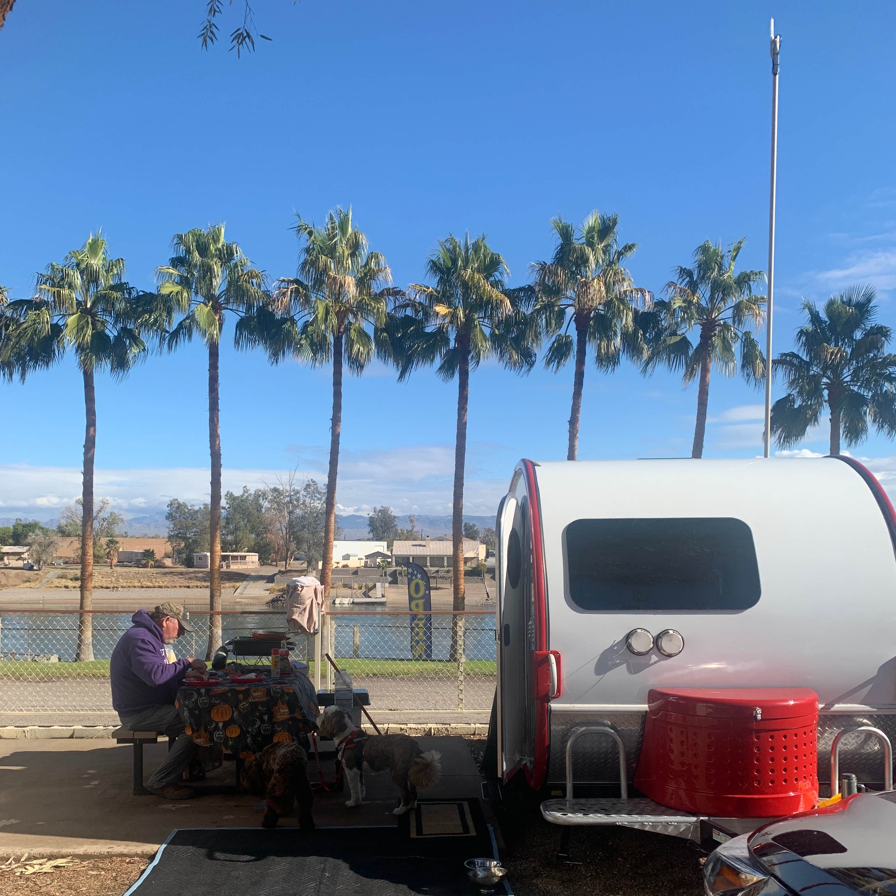 Fenders River Road Resort Camping The Dyrt