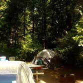 Review photo of Jessie M. Honeyman Memorial State Park Campground by Tj B., August 24, 2017