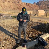 Review photo of Lees Ferry Campground — Glen Canyon National Recreation Area by Joffrey H., November 30, 2019