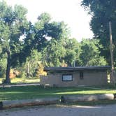 Review photo of Belle Fourche Campground at Devils Tower — Devils Tower National Monument by Leslie R., December 1, 2019