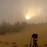 Review photo of Jessie M. Honeyman Memorial State Park Campground by Tj B., August 24, 2017