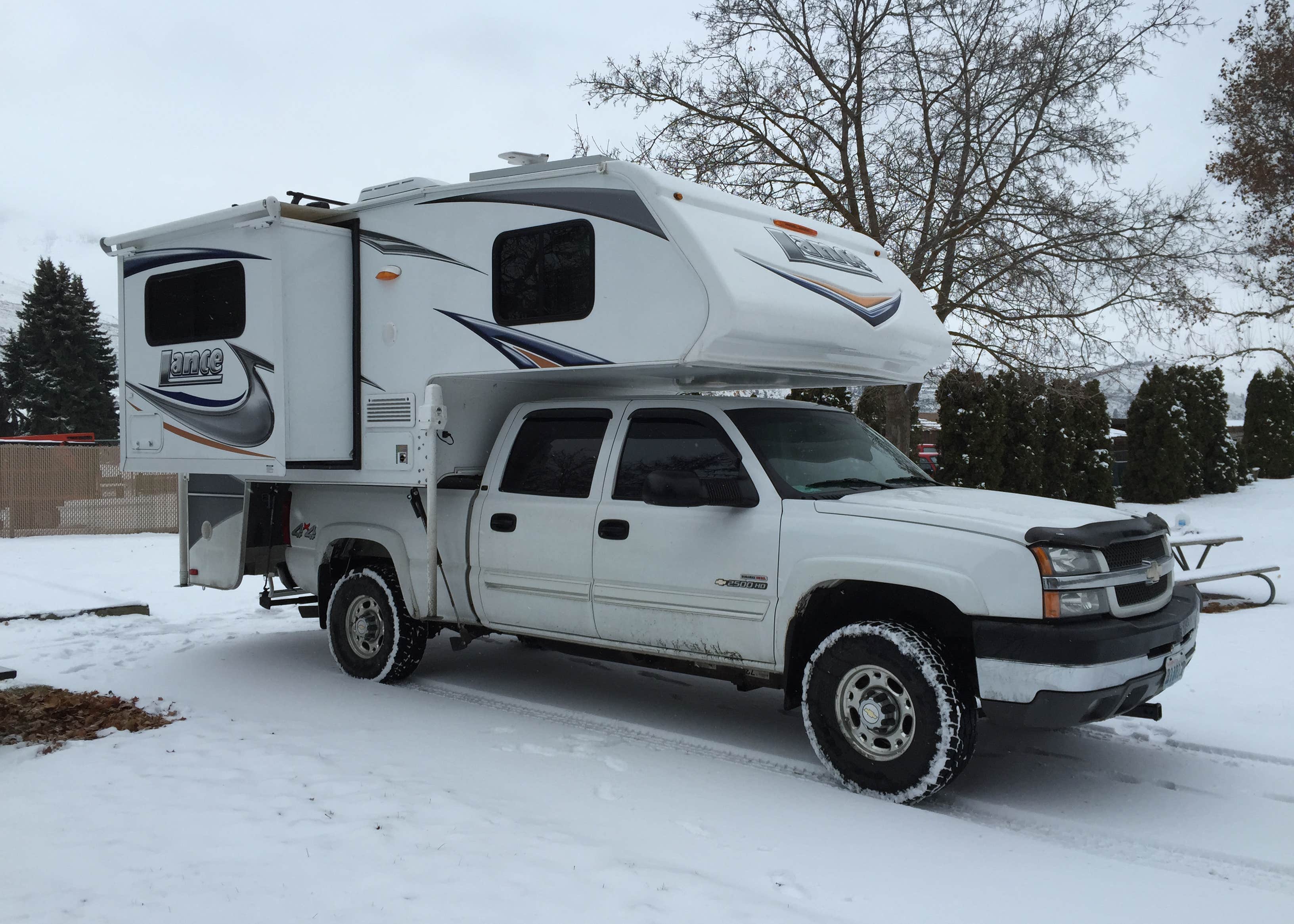 Lakeshore RV Park Camping The Dyrt