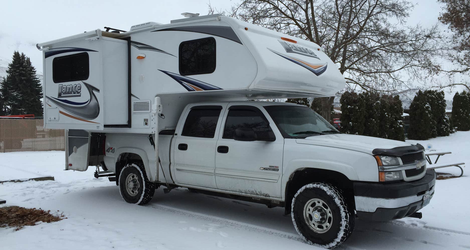 Lake Chelan State Park | The Dyrt